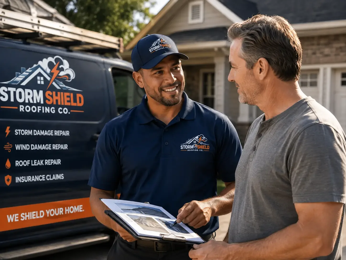Storm Damage Roof Repair Atherton, CA FAQs